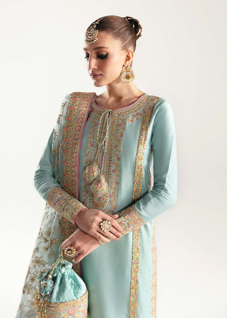 Kanwal Malik | Jugan Wedding Formals | Manjeh - by - Libasekhas UK - Registered Vendor of : Kanwal Malik - 100% Original Designer Dresss