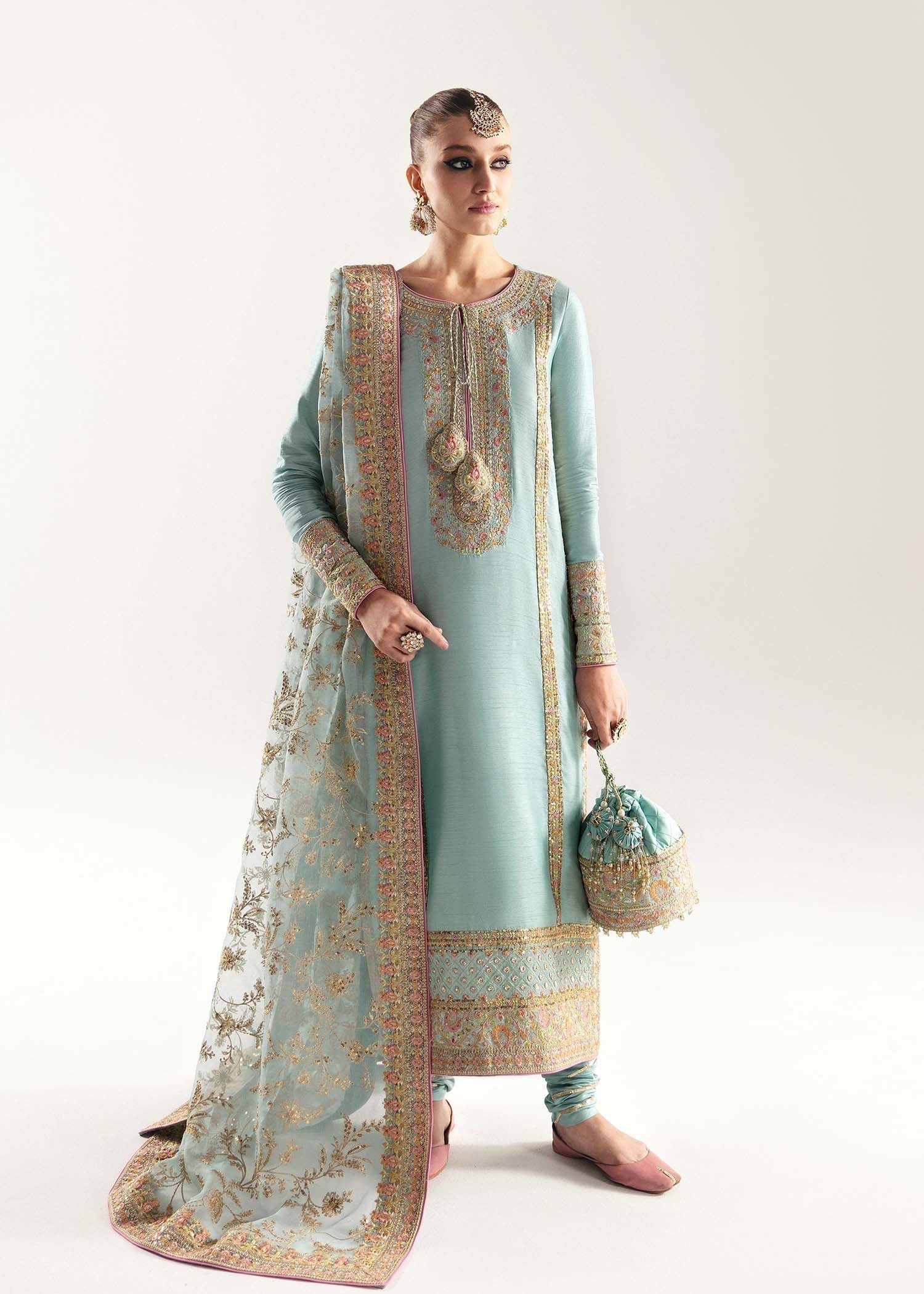Kanwal Malik | Jugan Wedding Formals | Manjeh - by - Libasekhas UK - Registered Vendor of : Kanwal Malik - 100% Original Designer Dresss