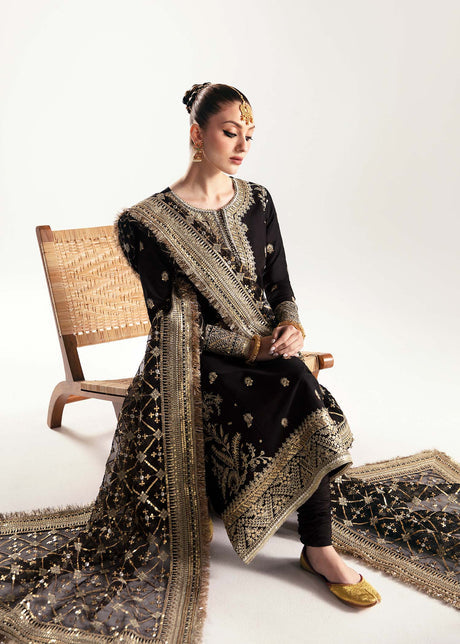 Kanwal Malik | Jugan Wedding Formals | Raha - by - Libasekhas UK - Registered Vendor of : Kanwal Malik - 100% Original Designer Dresss