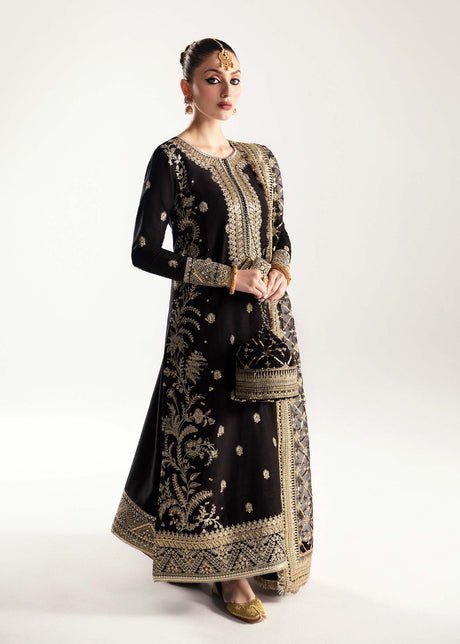 Kanwal Malik | Jugan Wedding Formals | Raha - by - Libasekhas UK - Registered Vendor of : Kanwal Malik - 100% Original Designer Dresss