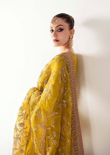 Kanwal Malik | Jugan Wedding Formals | Mahpara - by - Libasekhas UK - Registered Vendor of : Kanwal Malik - 100% Original Designer Dresss