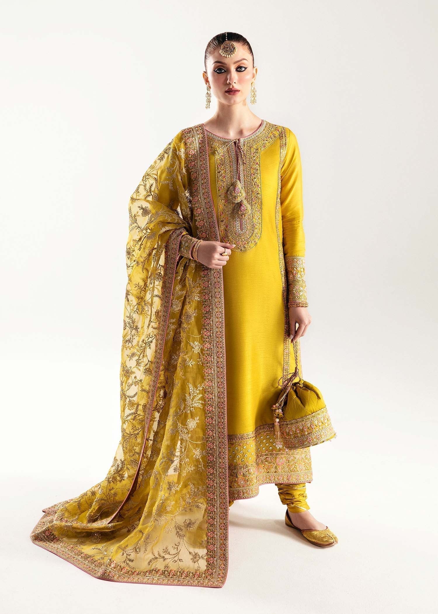 Kanwal Malik | Jugan Wedding Formals | Mahpara - by - Libasekhas UK - Registered Vendor of : Kanwal Malik - 100% Original Designer Dresss