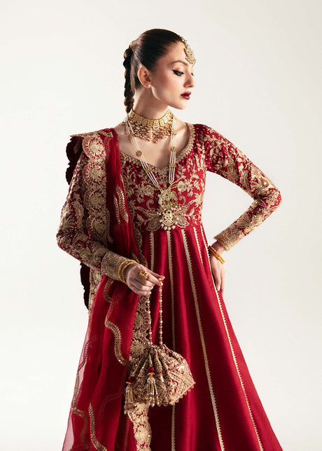 Kanwal Malik | Jugan Wedding Formals | Ayza - by - Libasekhas UK - Registered Vendor of : Kanwal Malik - 100% Original Designer Dresss