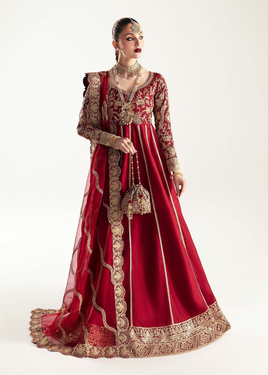 Kanwal Malik | Jugan Wedding Formals | Ayza - by - Libasekhas UK - Registered Vendor of : Kanwal Malik - 100% Original Designer Dresss