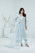 Panache | Pret | Silhouette Secret - by - Libasekhas UK - Registered Vendor of : Panache By Mona - 100% Original Designer Dresss