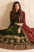 Jazmin | Velvet Edit 24 | Velvet Formal VF-2036 - by - Libasekhas UK - Registered Vendor of : Jazmin - 100% Original Designer Dresss
