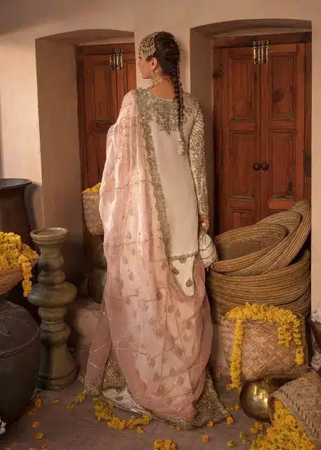 Kanwal Malik | Angana Luxury Formals 23 | Nargis - by - Libasekhas UK - Registered Vendor of : Kanwal Malik - 100% Original Designer Dresss