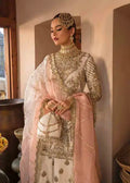 Kanwal Malik | Angana Luxury Formals 23 | Nargis - by - Libasekhas UK - Registered Vendor of : Kanwal Malik - 100% Original Designer Dresss