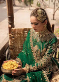 Kanwal Malik | Angana Luxury Formals 23 | Zaytooni - by - Libasekhas UK - Registered Vendor of : Kanwal Malik - 100% Original Designer Dresss
