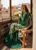 Kanwal Malik | Angana Luxury Formals 23 | Zaytooni - by - Libasekhas UK - Registered Vendor of : Kanwal Malik - 100% Original Designer Dresss