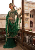 Kanwal Malik | Angana Luxury Formals 23 | Zaytooni - by - Libasekhas UK - Registered Vendor of : Kanwal Malik - 100% Original Designer Dresss