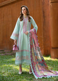 Kanwal Malik | Sareen Luxury Lawn 24 | Lilly - by - Libasekhas UK - Registered Vendor of : Kanwal Malik - 100% Original Designer Dresss
