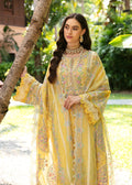 Kanwal Malik | Sareen Luxury Lawn 24 | Vanessa - by - Libasekhas UK - Registered Vendor of : Kanwal Malik - 100% Original Designer Dresss