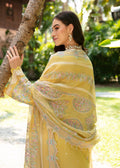 Kanwal Malik | Sareen Luxury Lawn 24 | Vanessa - by - Libasekhas UK - Registered Vendor of : Kanwal Malik - 100% Original Designer Dresss
