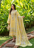 Kanwal Malik | Sareen Luxury Lawn 24 | Vanessa - by - Libasekhas UK - Registered Vendor of : Kanwal Malik - 100% Original Designer Dresss