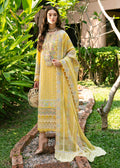 Kanwal Malik | Sareen Luxury Lawn 24 | Vanessa - by - Libasekhas UK - Registered Vendor of : Kanwal Malik - 100% Original Designer Dresss