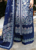Kanwal Malik | Sareen Luxury Lawn 24 | Rohma - by - Libasekhas UK - Registered Vendor of : Kanwal Malik - 100% Original Designer Dresss