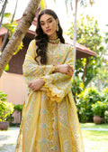 Kanwal Malik | Sareen Luxury Lawn 24 | Vanessa - by - Libasekhas UK - Registered Vendor of : Kanwal Malik - 100% Original Designer Dresss