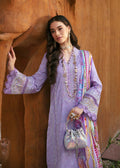 Kanwal Malik | Sareen Luxury Lawn 24 | Capri - by - Libasekhas UK - Registered Vendor of : Kanwal Malik - 100% Original Designer Dresss