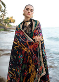 Kanwal Malik | Sareen Luxury Lawn 24 | Gloria - by - Libasekhas UK - Registered Vendor of : Kanwal Malik - 100% Original Designer Dresss