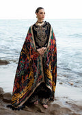 Kanwal Malik | Sareen Luxury Lawn 24 | Gloria - by - Libasekhas UK - Registered Vendor of : Kanwal Malik - 100% Original Designer Dresss