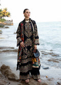 Kanwal Malik | Sareen Luxury Lawn 24 | Gloria - by - Libasekhas UK - Registered Vendor of : Kanwal Malik - 100% Original Designer Dresss