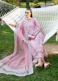 Kanwal Malik | Sareen Luxury Lawn 24 | Misty - by - Libasekhas UK - Registered Vendor of : Kanwal Malik - 100% Original Designer Dresss
