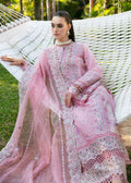 Kanwal Malik | Sareen Luxury Lawn 24 | Misty - by - Libasekhas UK - Registered Vendor of : Kanwal Malik - 100% Original Designer Dresss