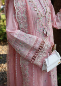 Kanwal Malik | Sareen Luxury Lawn 24 | Misty - by - Libasekhas UK - Registered Vendor of : Kanwal Malik - 100% Original Designer Dresss