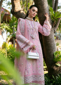 Kanwal Malik | Sareen Luxury Lawn 24 | Misty - by - Libasekhas UK - Registered Vendor of : Kanwal Malik - 100% Original Designer Dresss