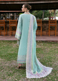 Kanwal Malik | Sareen Luxury Lawn 24 | Camilla - by - Libasekhas UK - Registered Vendor of : Kanwal Malik - 100% Original Designer Dresss