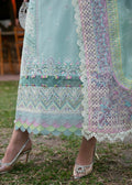 Kanwal Malik | Sareen Luxury Lawn 24 | Camilla - by - Libasekhas UK - Registered Vendor of : Kanwal Malik - 100% Original Designer Dresss
