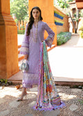 Kanwal Malik | Sareen Luxury Lawn 24 | Capri - by - Libasekhas UK - Registered Vendor of : Kanwal Malik - 100% Original Designer Dresss