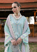 Kanwal Malik | Sareen Luxury Lawn 24 | Camilla - by - Libasekhas UK - Registered Vendor of : Kanwal Malik - 100% Original Designer Dresss