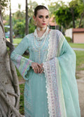 Kanwal Malik | Sareen Luxury Lawn 24 | Camilla - by - Libasekhas UK - Registered Vendor of : Kanwal Malik - 100% Original Designer Dresss