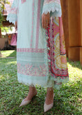 Kanwal Malik | Sareen Luxury Lawn 24 | Lilly - by - Libasekhas UK - Registered Vendor of : Kanwal Malik - 100% Original Designer Dresss