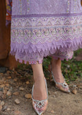 Kanwal Malik | Sareen Luxury Lawn 24 | Capri - by - Libasekhas UK - Registered Vendor of : Kanwal Malik - 100% Original Designer Dresss