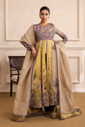 Maryum N Maria | Izara Formals | KARIMA - MW40035 - by - Libasekhas UK - Registered Vendor of : Maryum N Maria - 100% Original Designer Dresss