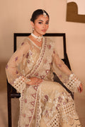 Ramsha | Kashish Collection | K-303 - by Libasekhas UK - Registered Vendor of : Ramsha - 100% Original Designer Dress