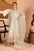 Ramsha | Kashish Collection | K-307 - by Libasekhas UK - Registered Vendor of : Ramsha - 100% Original Designer Dress