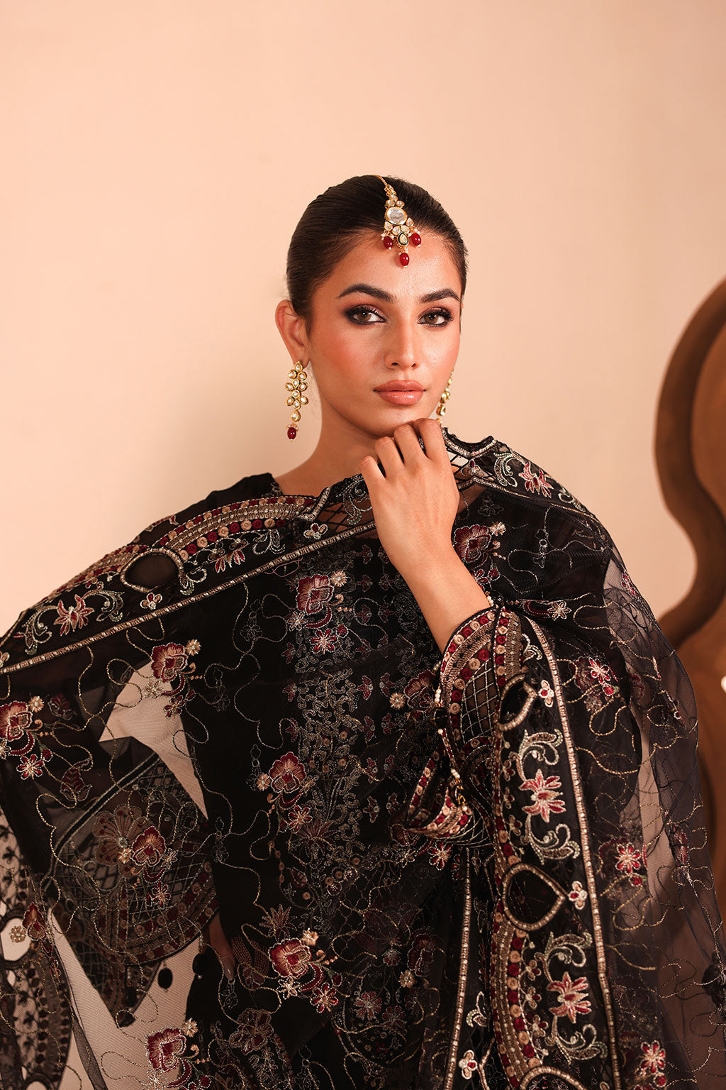 Ramsha | Kashish Collection | K-304 - by Libasekhas UK - Registered Vendor of : Ramsha - 100% Original Designer Dress