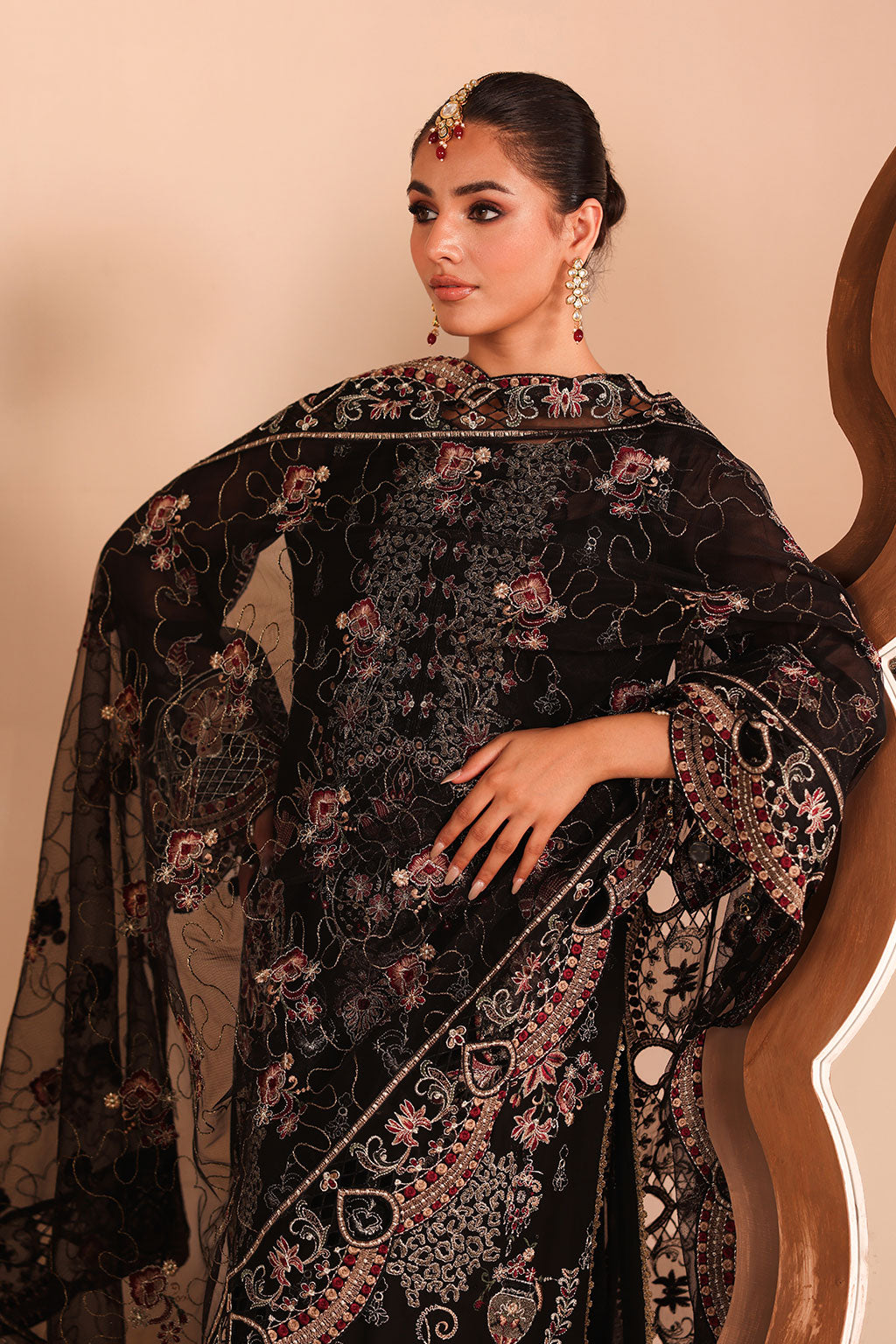Ramsha | Kashish Collection | K-304 - by Libasekhas UK - Registered Vendor of : Ramsha - 100% Original Designer Dress