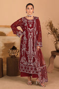 Ramsha | Kashish Collection | K-306 - by Libasekhas UK - Registered Vendor of : Ramsha - 100% Original Designer Dress