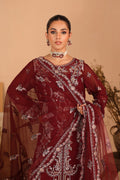 Ramsha | Kashish Collection | K-306 - by Libasekhas UK - Registered Vendor of : Ramsha - 100% Original Designer Dress