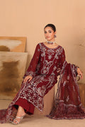 Ramsha | Kashish Collection | K-306 - by Libasekhas UK - Registered Vendor of : Ramsha - 100% Original Designer Dress