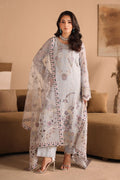 Ramsha | Kashish Collection | K-302 - by Libasekhas UK - Registered Vendor of : Ramsha - 100% Original Designer Dress
