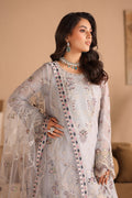 Ramsha | Kashish Collection | K-302 - by Libasekhas UK - Registered Vendor of : Ramsha - 100% Original Designer Dress