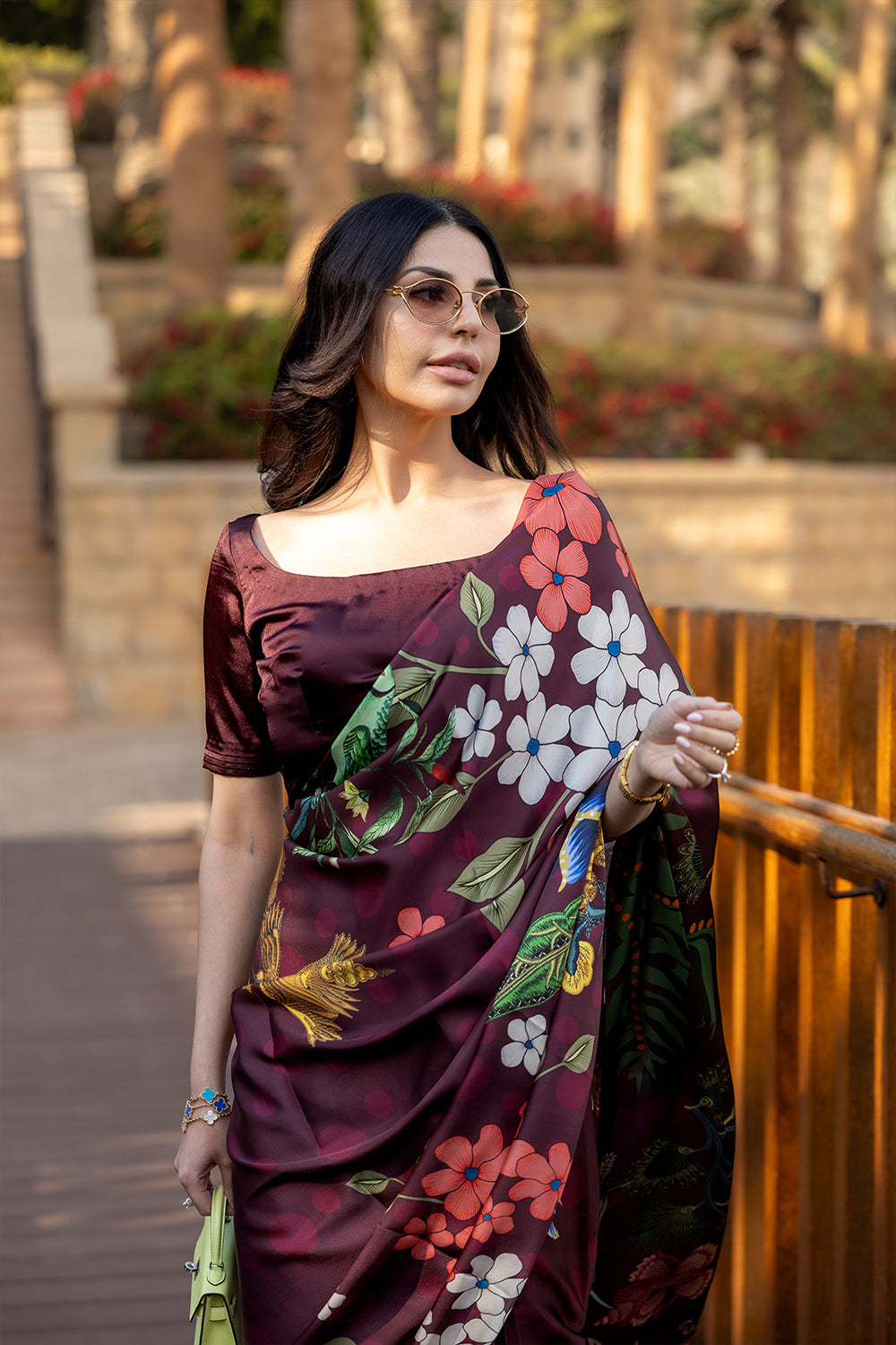 Saira Rizwan | Resort Collection 25 | ARICA-SRRC07-25 - by - Libasekhas UK - Registered Vendor of : Saira Rizwan - 100% Original Designer Dresss