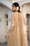 Ittehad | Dilruba Wedding Formals | ESDR78-SUT-BGE - by - Libasekhas UK - Registered Vendor of : Ittehad - 100% Original Designer Dresss