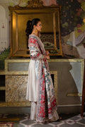 Saira Rizwan | Dahini Silk Pret | DUNE - SRLP01-25 - by - Libasekhas UK - Registered Vendor of : Saira Rizwan - 100% Original Designer Dresss